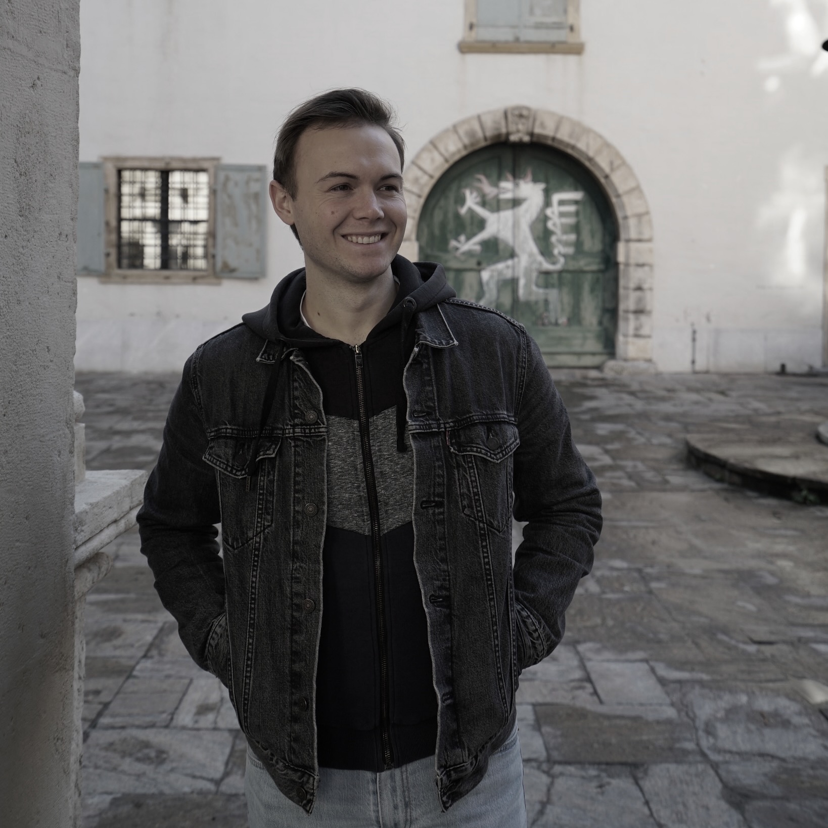 Fabian Fuchsberger