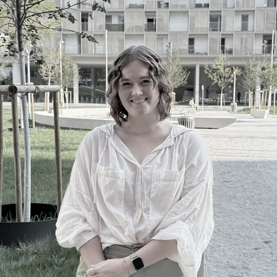 Franziska Angerer