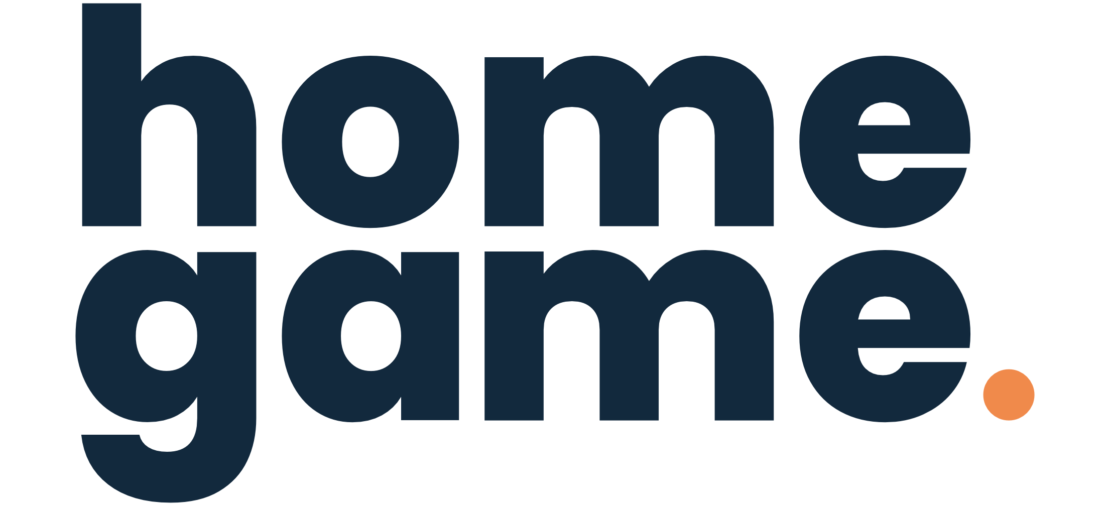 HOMEGAME